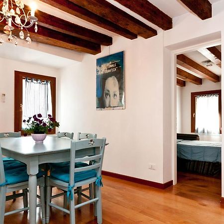 Ca' Giardini Apartment Venice Exterior photo