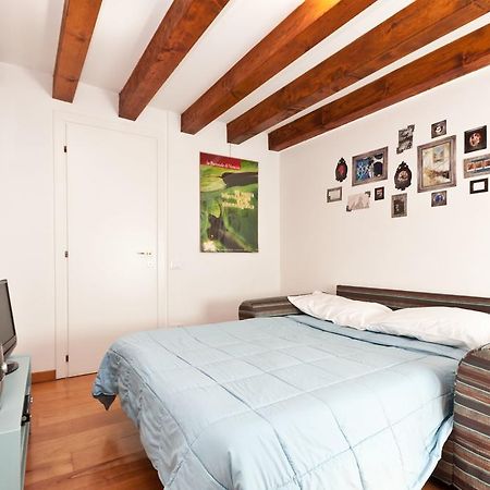 Ca' Giardini Apartment Venice Exterior photo