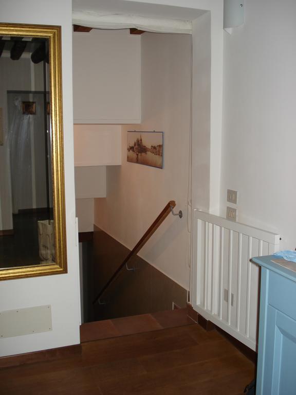 Ca' Giardini Apartment Venice Exterior photo