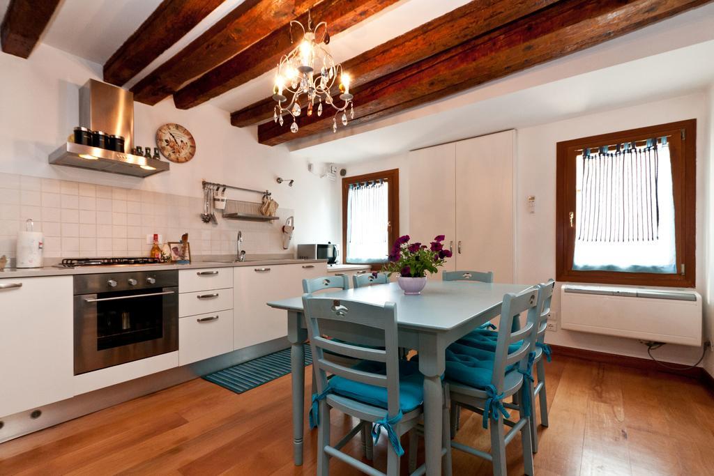 Ca' Giardini Apartment Venice Exterior photo
