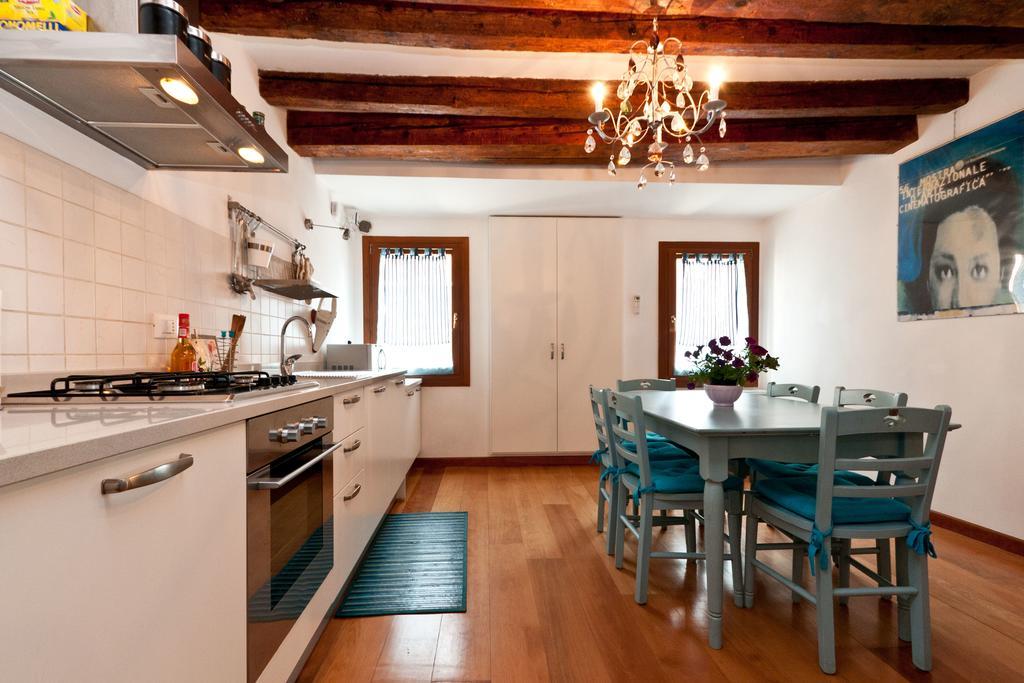 Ca' Giardini Apartment Venice Exterior photo