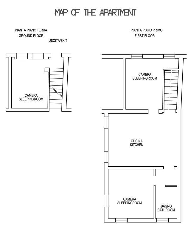 Ca' Giardini Apartment Venice Exterior photo
