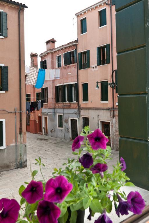 Ca' Giardini Apartment Venice Exterior photo