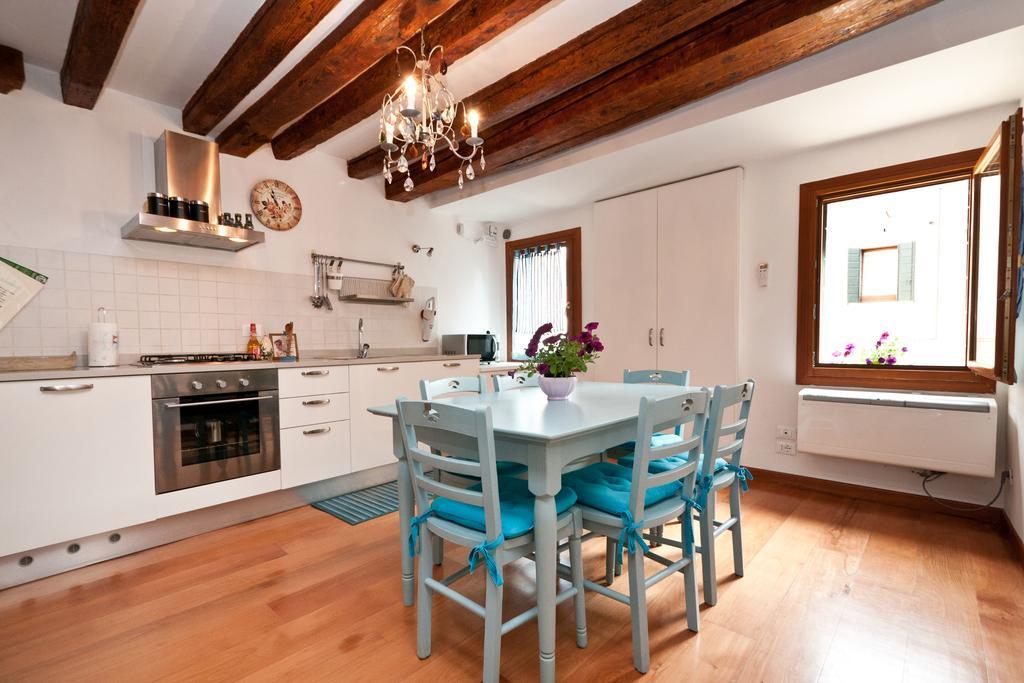Ca' Giardini Apartment Venice Exterior photo