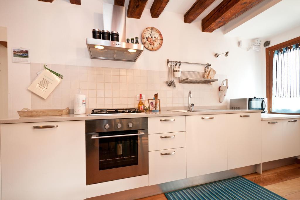 Ca' Giardini Apartment Venice Exterior photo