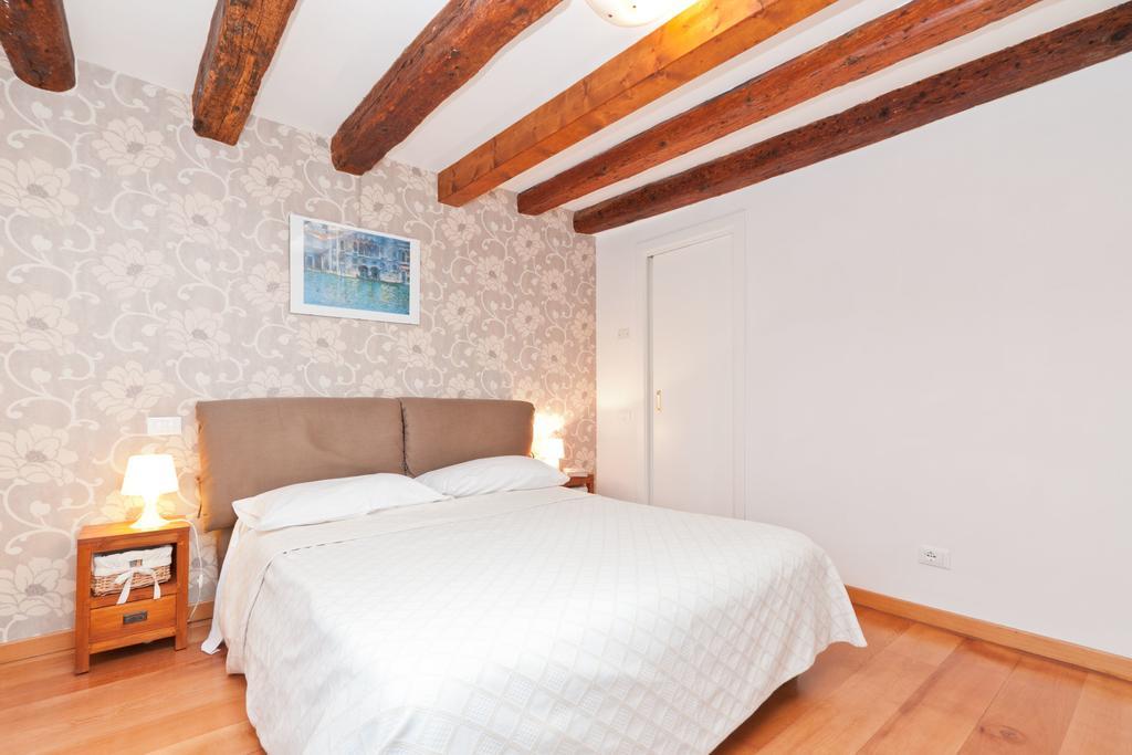 Ca' Giardini Apartment Venice Exterior photo