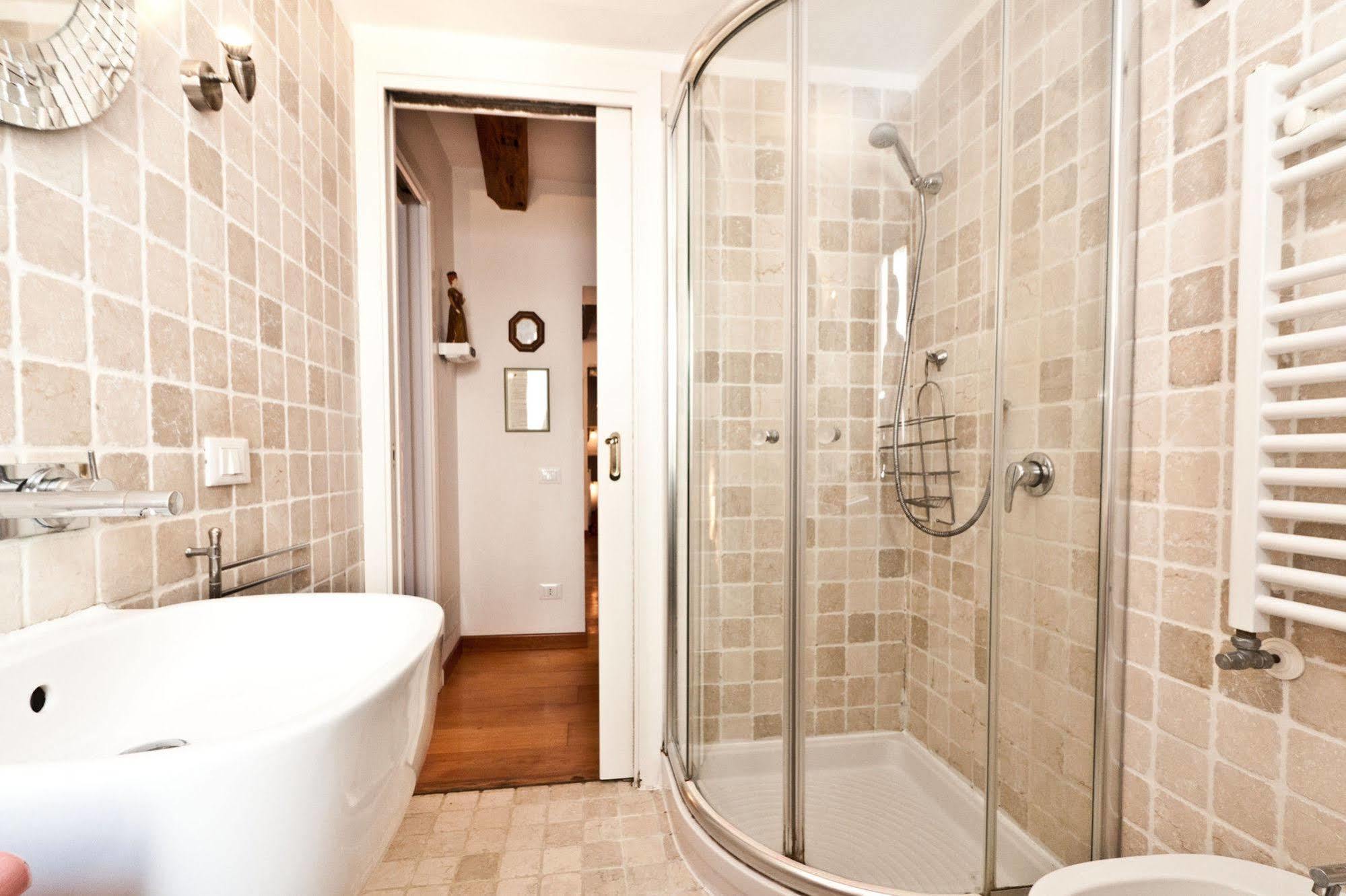 Ca' Giardini Apartment Venice Exterior photo