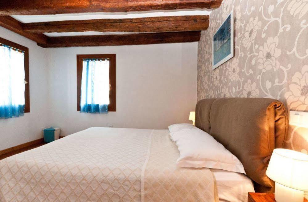 Ca' Giardini Apartment Venice Exterior photo